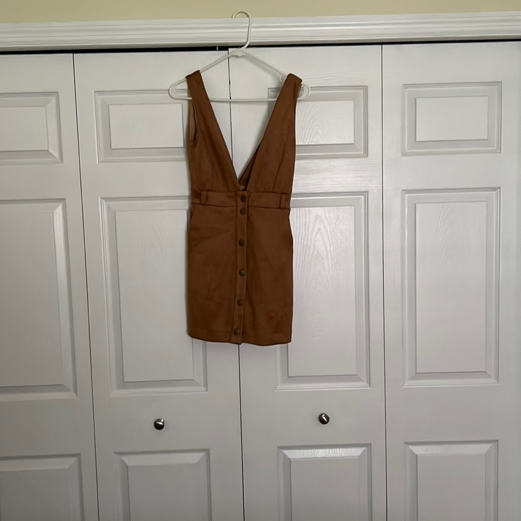 Brand New With Tags Lovers And Friends Dress